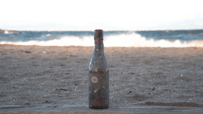 海底熟成酒　たまてばこ