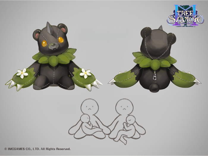 コンセプトアート