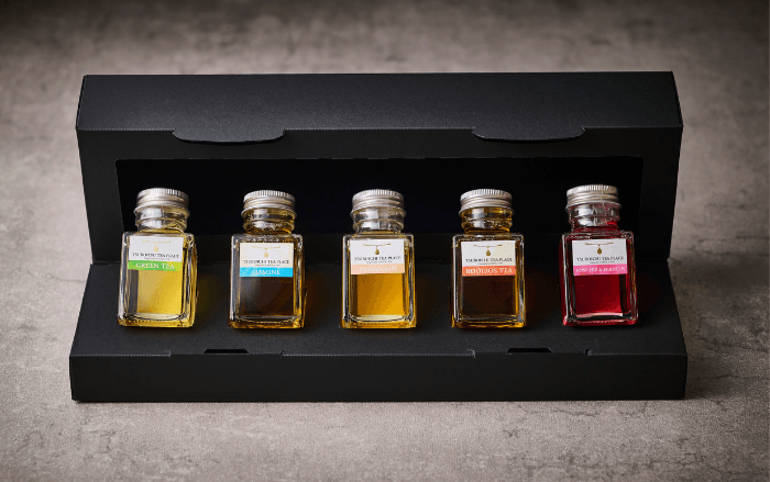 コンブチャ5本セット