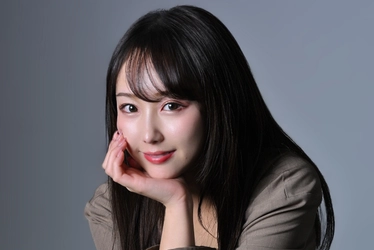 ブランディング／マーケティング支援プラットフォーム 「プロット」にて、プラチナムプロダクション所属　 丸りおなが、初めてのフォトエッセイ制作プロジェクト開始