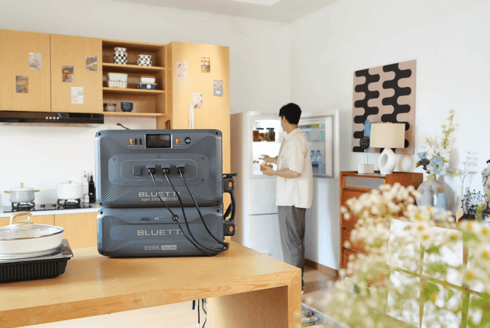 より長時間の安心サポートを叶える『Apex 300』