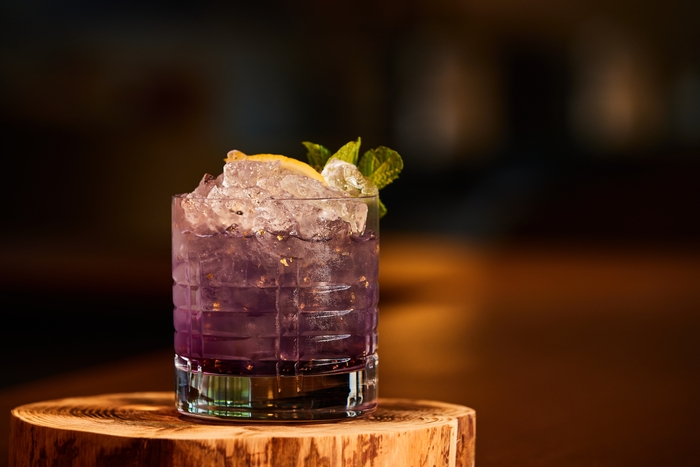 6月	マンスリーカクテル