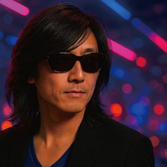 石澤 勝(Organizer/広告クリエイター)