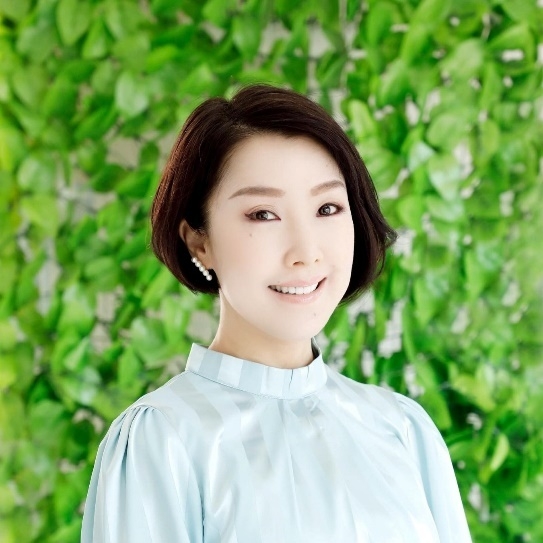 Forbes JAPAN 谷本 有香 氏