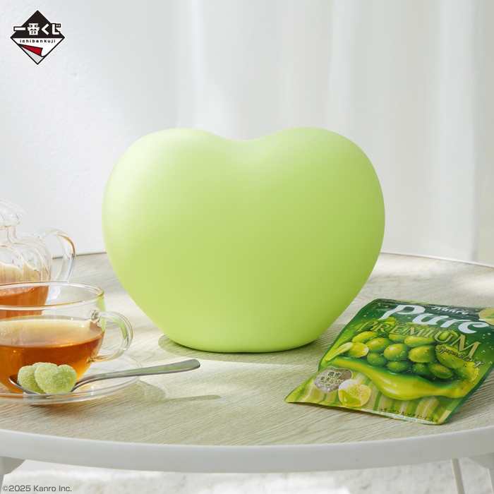 A賞:ピュレグミプレミアムライト(イメージ)