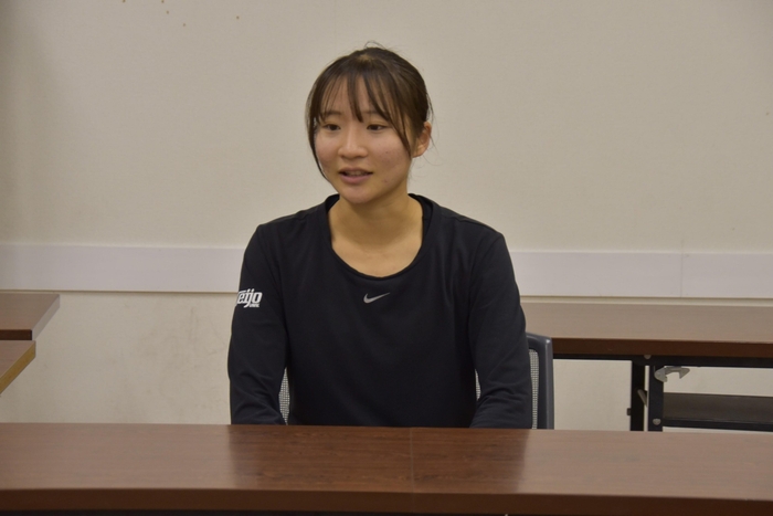 米澤キャプテン