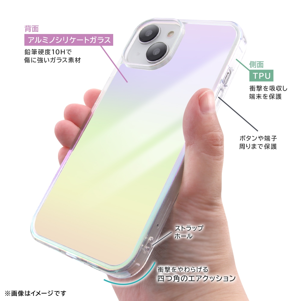 ハイブリッドガラスケース_仕様