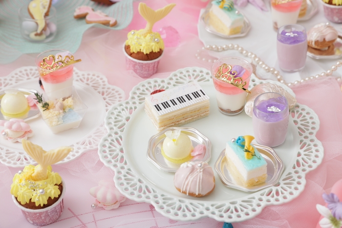 ホワイトオペラ~ピアノ~ ※イメージ