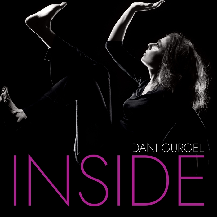 Dani Gurgel/Inside キービジュアル