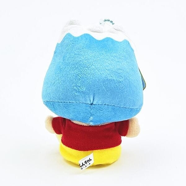 ボーちゃんペンポーチ、しんのすけマスコット