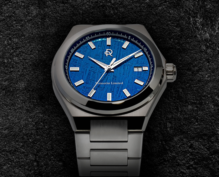 メテオライト・リミテッド ブルー