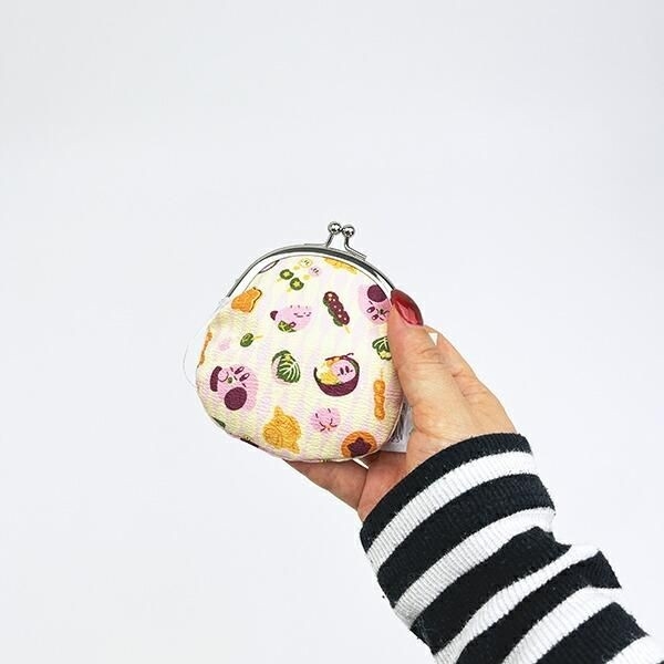 カービィ和コレクショングッズ