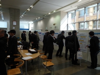 2023年電子情報通信学会総合大会  情報・システムソサイエティ特別企画 「ジュニア＆学生ポスターセッション」開催のお知らせ