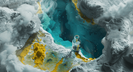 SPRINGメインビジュアル