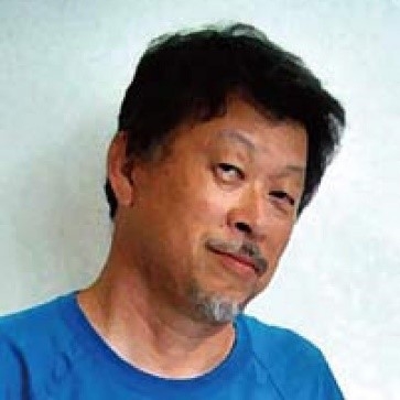 デザイナー&造形作家/溝端 秀章(みぞばた ひであき)