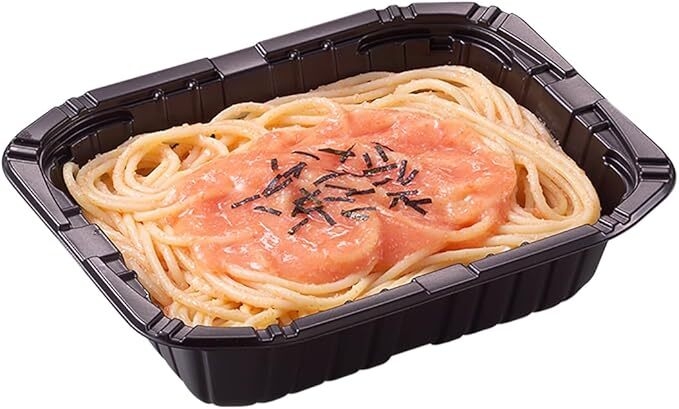 たらこパスタ