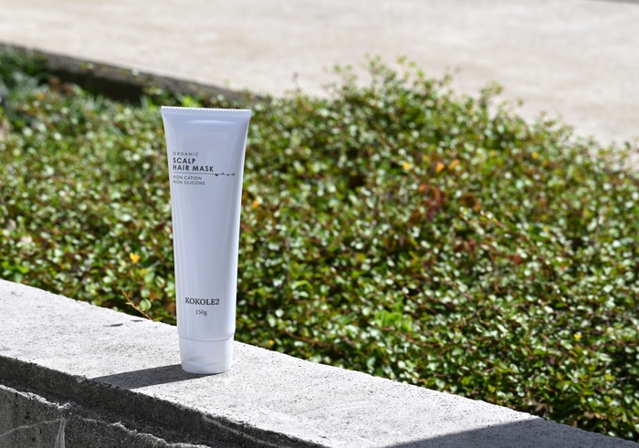 KOKORE2 SCALP HAIR MASK 150g¥3,080