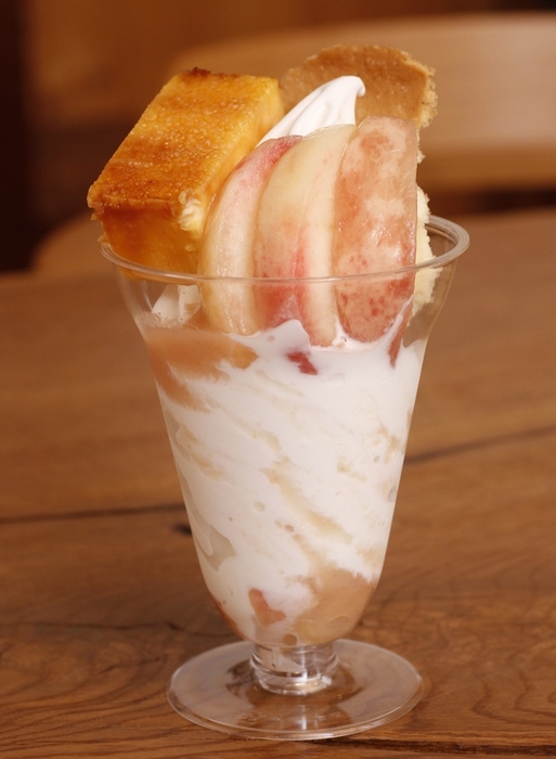 ミルクのくるみ