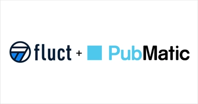 fluct、米国PubMaticのPrebidソリューション「OpenWrap SDK」の日本国内独占販売パートナー契約を継続