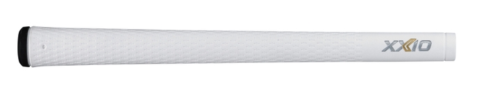 「ゼクシオ 13 レディス（パールホワイト）」グリップ