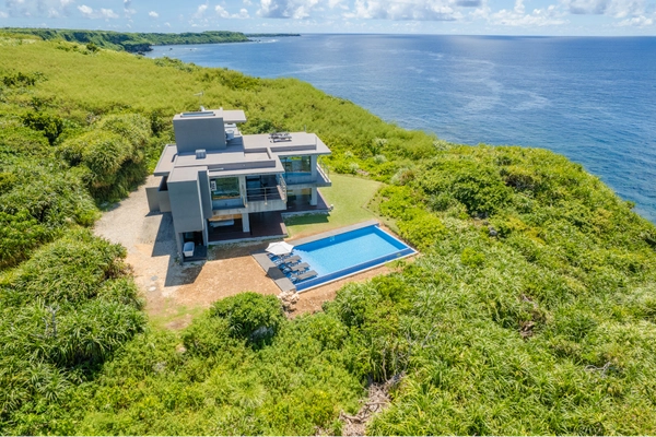 沖縄県・宮古島 貸別荘「Castello di mare2023年2月限定10％オフキャンペーン」を開催
