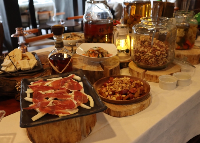 マルシェ(オードブル)