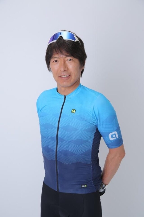 ゲスト:今中大介さん