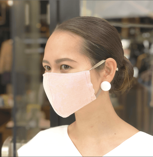 エステマスクは1~2月発売予定