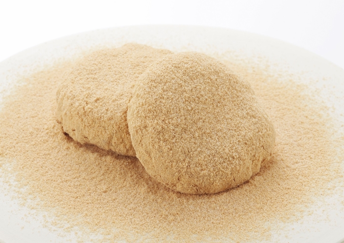 『おはぎ(きなこ)』 (税込140円/1個)