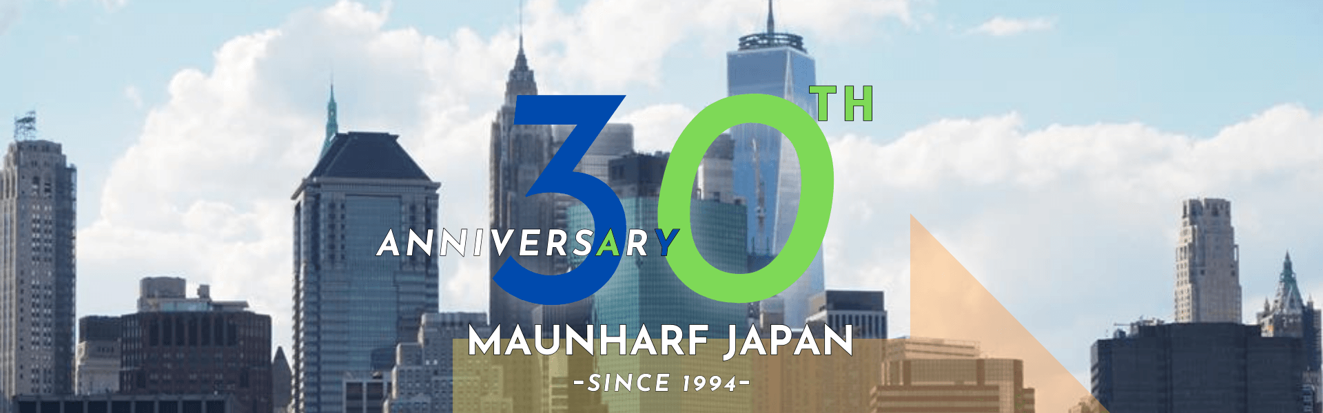 30th
