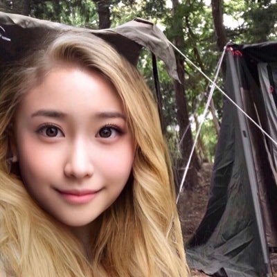 加工女子キャンパーサチコさん