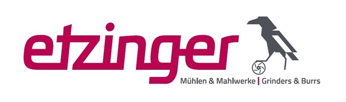 ブランドロゴ etzinger(エッチンガー)