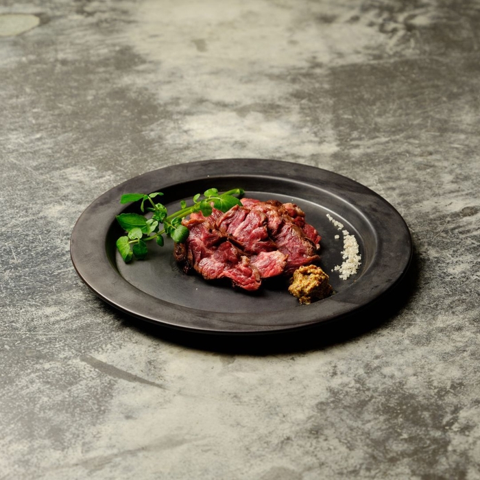 グリル・ハラミ