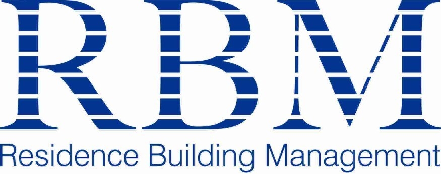 レジデンス・ビルディングマネジメント株式会社 ロゴ