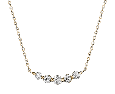 ナシラ ネックレス