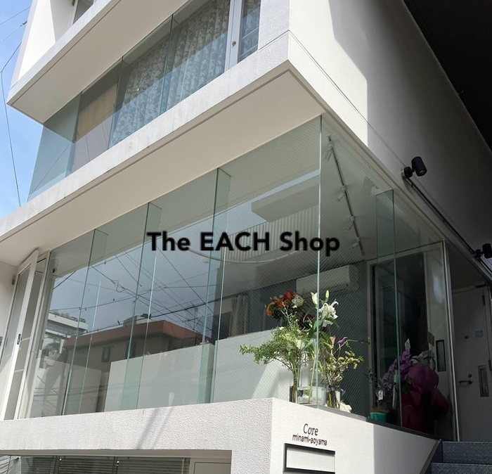 The EACH Shop