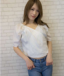 鹿島沙希選手