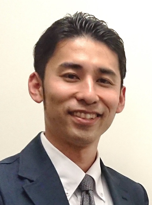 日本体育大学大学院 保健医療学研究科  鈴木健介 准教授