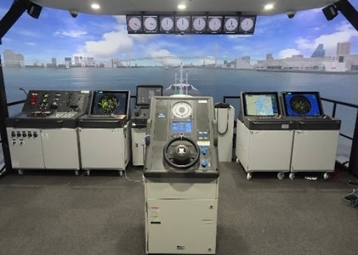 総合シミュレーションシステム