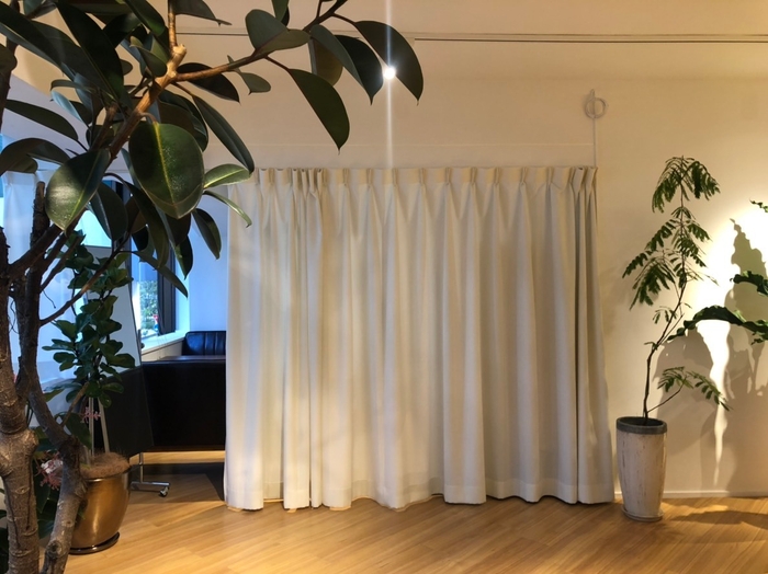 赤坂ショールーム3