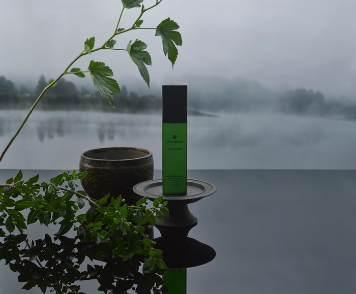 matcha クレンジングジェル