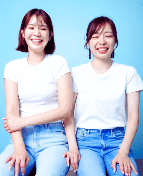 事業責任者 小原 由莉綾 セールス&マーケティング事業部長 高崎 琴乃