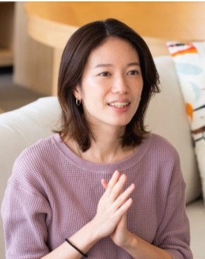 永井 菜月 株式会社ニューロマジック