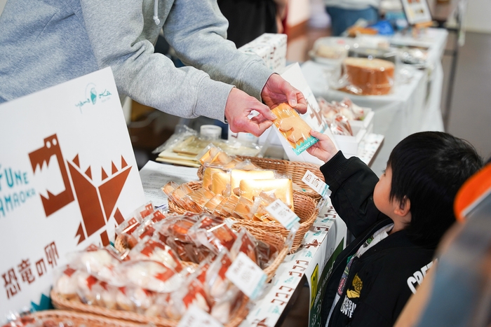 オーディエンス審査会＆マルシェ