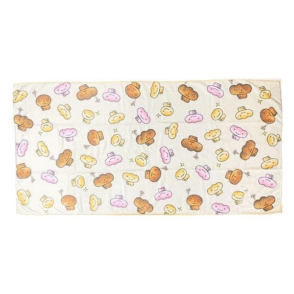 サンエックスタオル