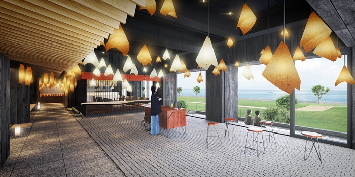 ロビーイメージ