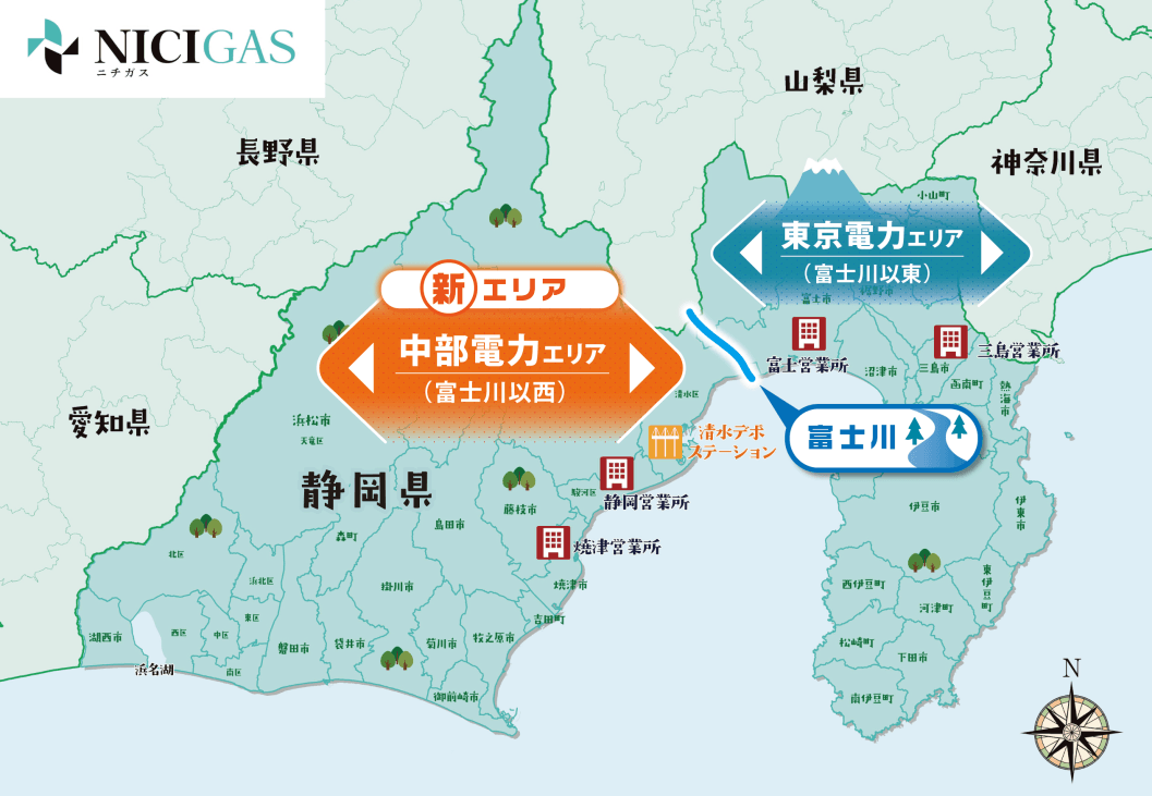 参考:エリアイメージ