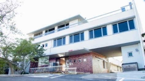 リゾートサテライトオフィスビルANCHOR