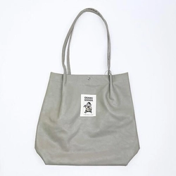 オサムグッズの上品トートバッグが、キャラグッズなのにオシャレで高見えすぎる！