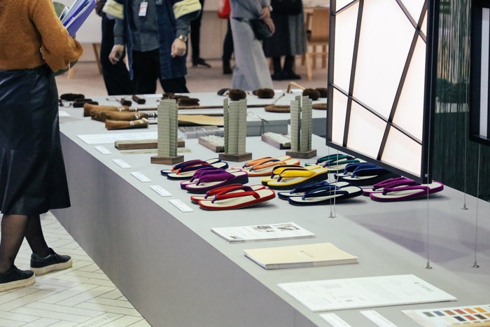 メゾン・エ・オブジェ 2020(フランス・パリ)